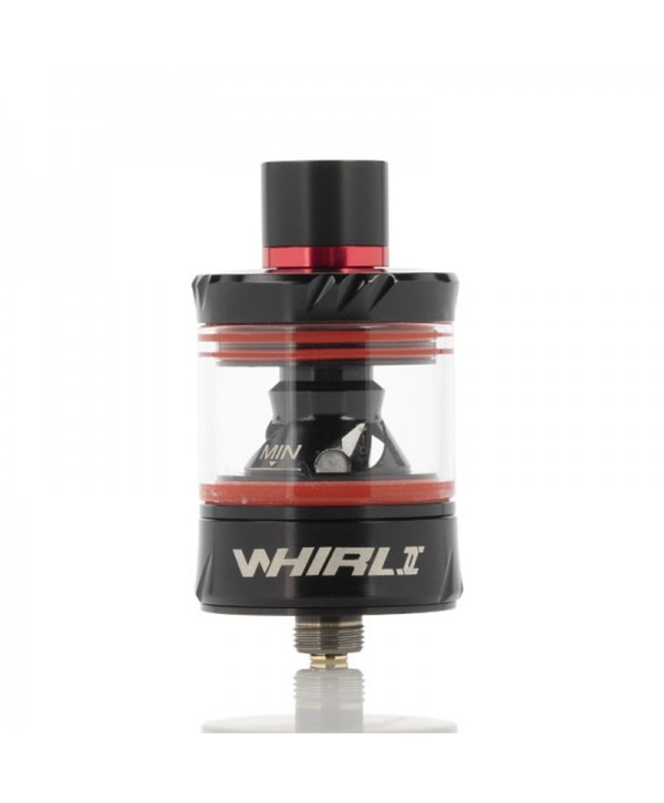 Uwell Whirl II 2 Sub Ohm Tank 3.5ml