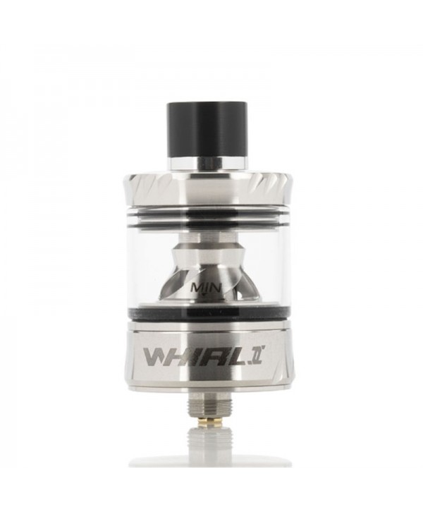 Uwell Whirl II 2 Sub Ohm Tank 3.5ml