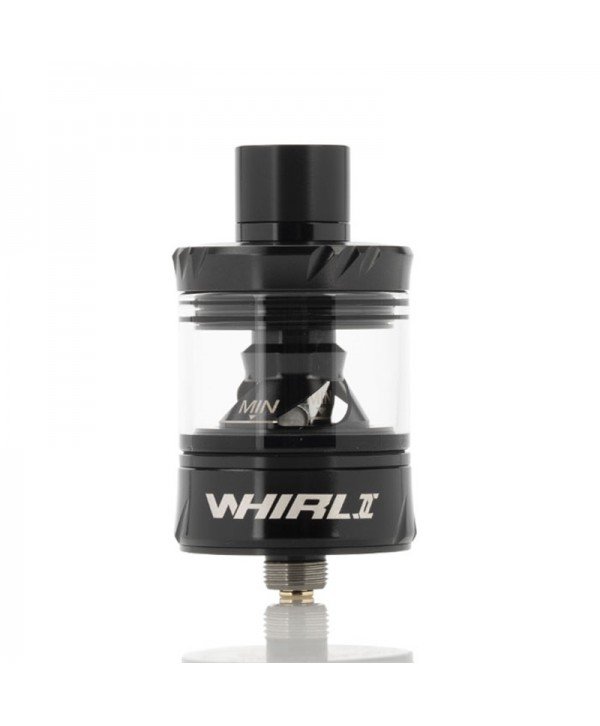 Uwell Whirl II 2 Sub Ohm Tank 3.5ml