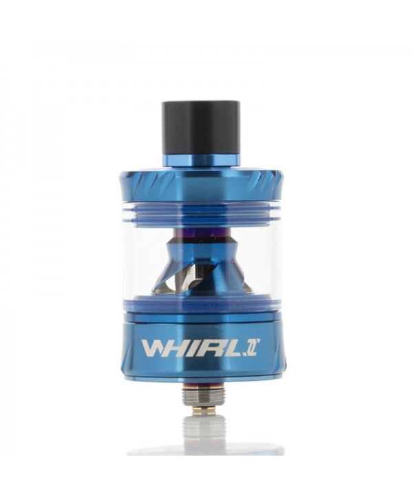 Uwell Whirl II 2 Sub Ohm Tank 3.5ml