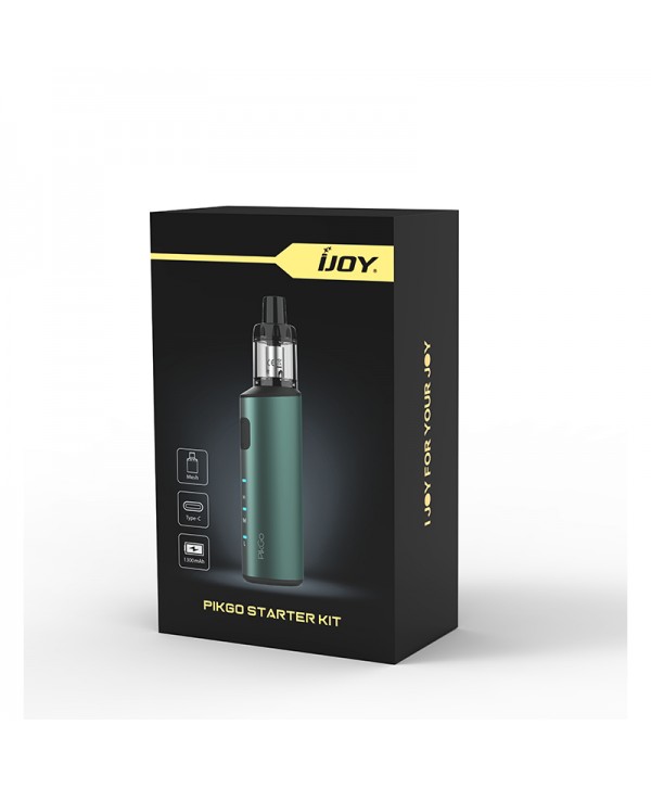 IJOY PikGo Kit 23W 1300mAh