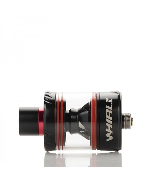 Uwell Whirl II 2 Sub Ohm Tank 3.5ml