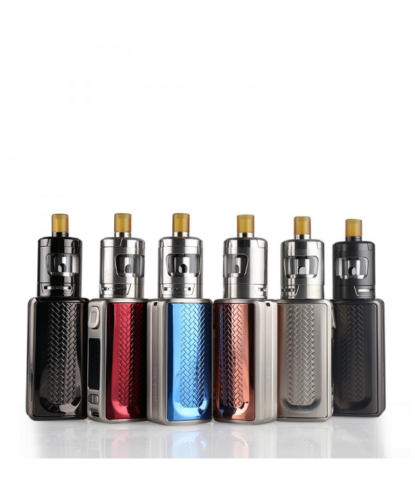 Eleaf iStick S80 Kit 80W 1800mAh with GZeno Tank