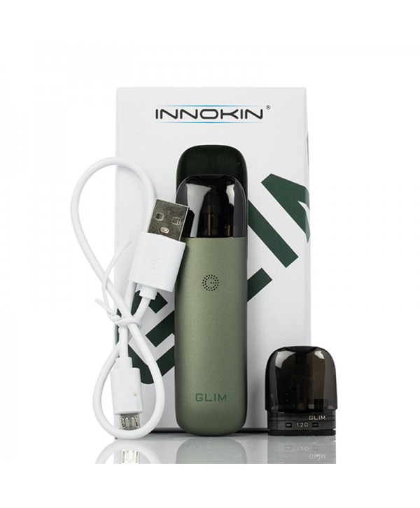 Innokin Glim Pod Kit 500mAh