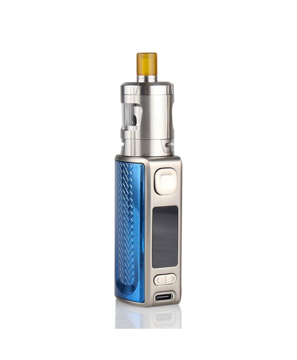 Eleaf iStick S80 Kit 80W 1800mAh with GZeno Tank