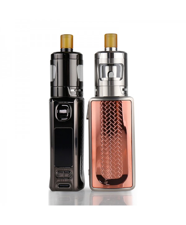 Eleaf iStick S80 Kit 80W 1800mAh with GZeno Tank