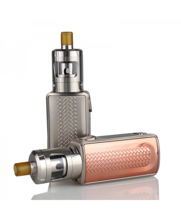 Eleaf iStick S80 Kit 80W 1800mAh with GZeno Tank