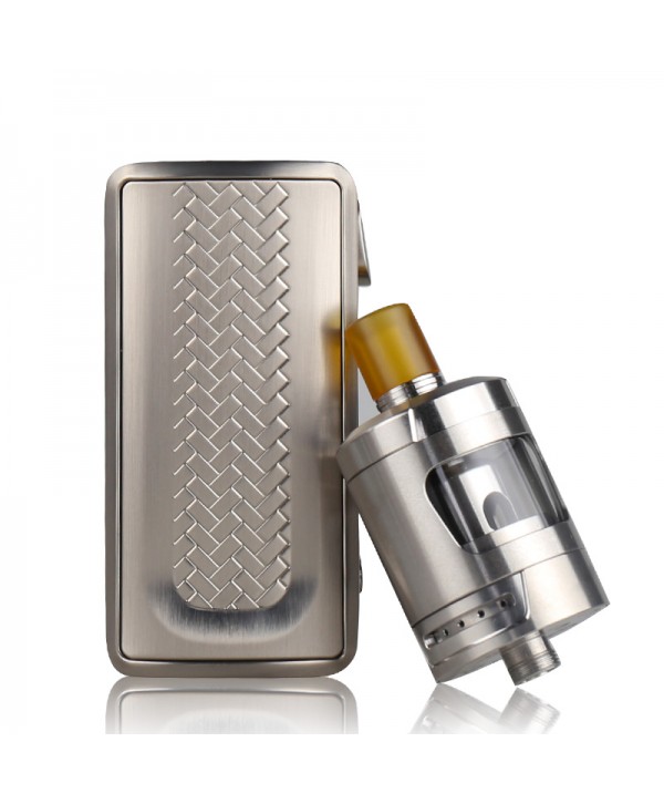 Eleaf iStick S80 Kit 80W 1800mAh with GZeno Tank