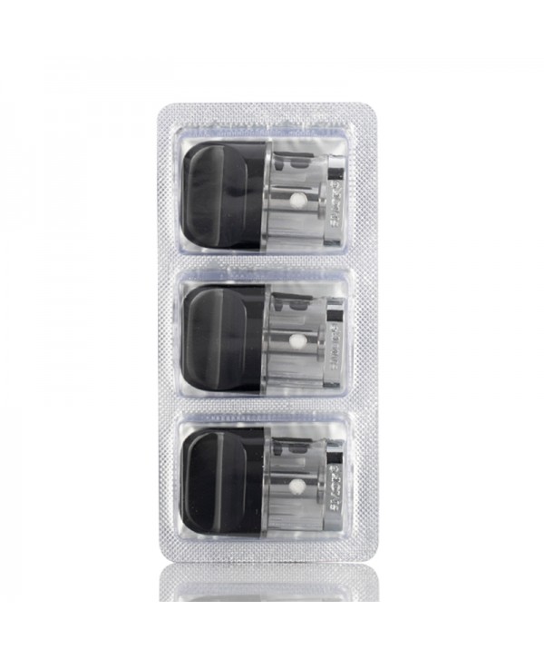 SMOK Novo 3 Replacement Pod Cartridge 1.7ml (3pcs/pack)