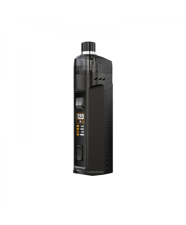 Artery Cold Steel AIO Pod Mod Kit 120W