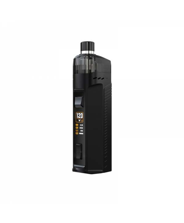 Artery Cold Steel AIO Pod Mod Kit 120W