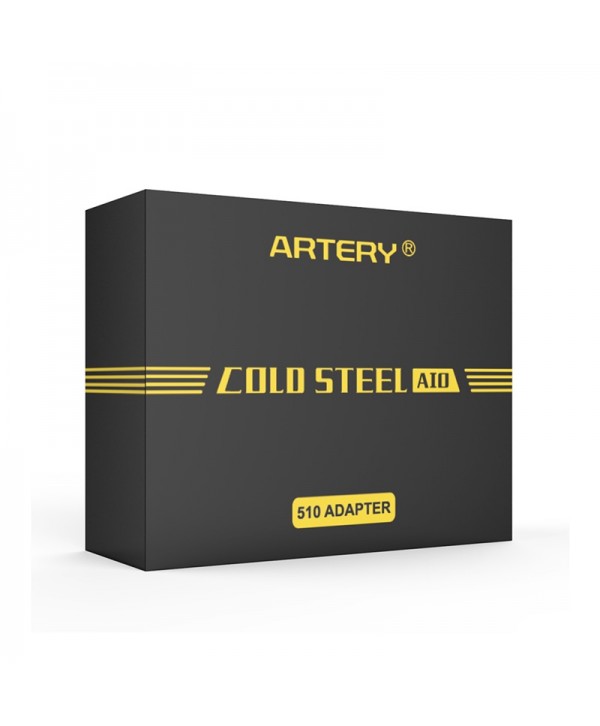 Artery Cold Steel AIO 510 Adapter