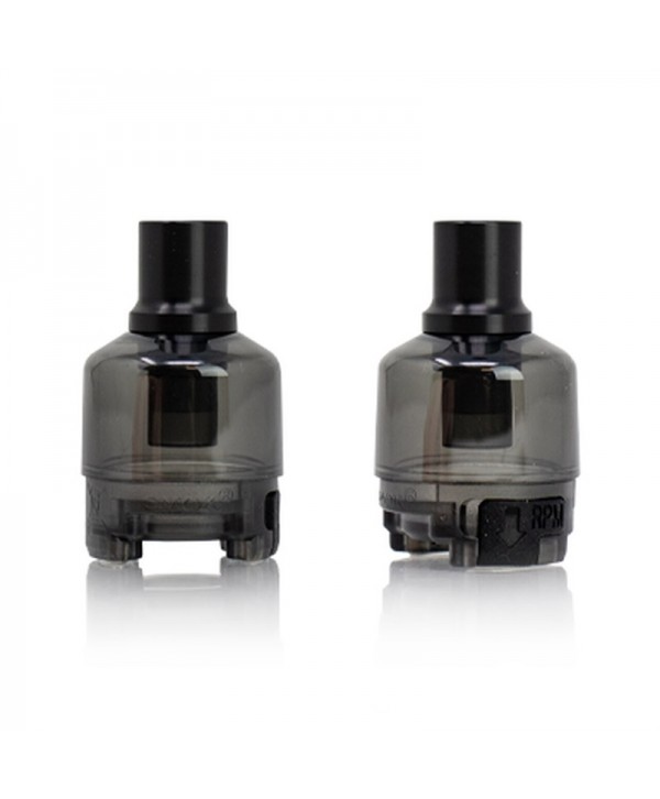 SMOK Thallo/Thallo S Replacement Empty Pod Cartridge 5ml (3pcs/pack)