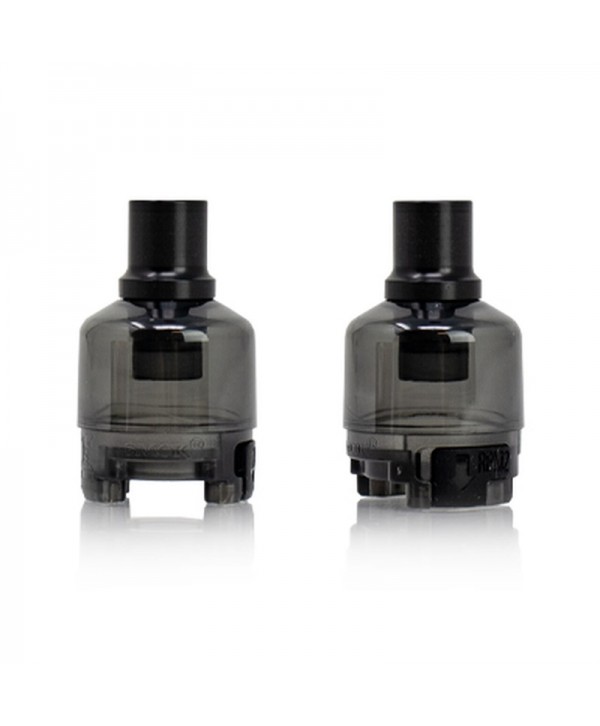 SMOK Thallo/Thallo S Replacement Empty Pod Cartridge 5ml (3pcs/pack)