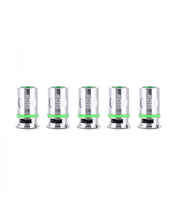 Wotofo Manik Replacement D Series Coils (5pcs/pack)