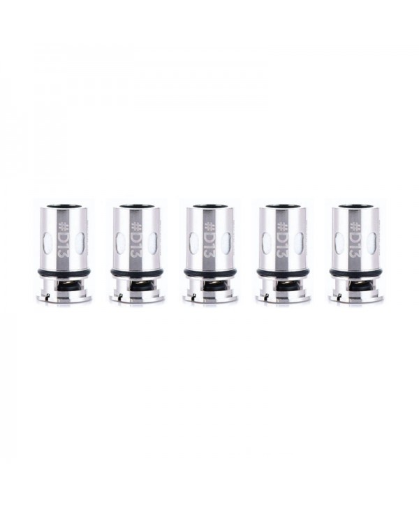 Wotofo Manik Replacement D Series Coils (5pcs/pack)