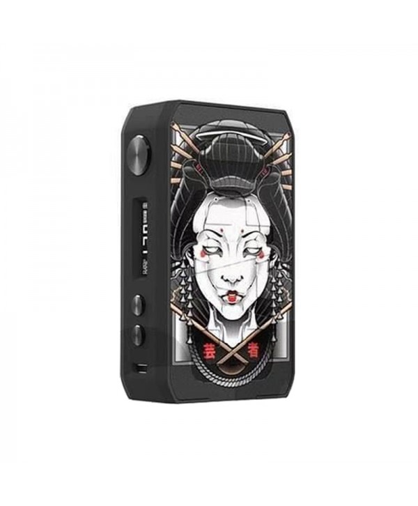 IJOY Cigpet Capo Box Mod 126W