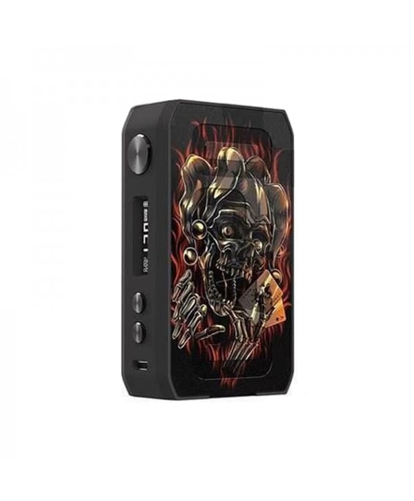 IJOY Cigpet Capo Box Mod 126W