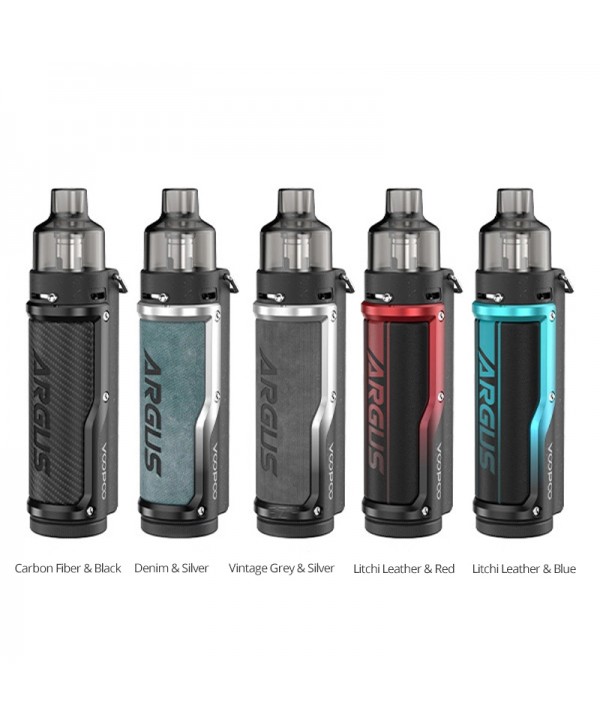 VOOPOO Argus Pro Pod Mod Kit 80W 3000mAh