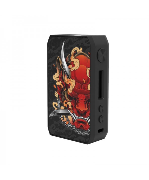 IJOY Cigpet Capo Box Mod 126W