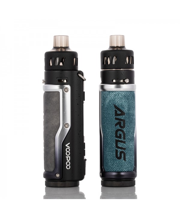 VOOPOO Argus Pro Pod Mod Kit 80W 3000mAh