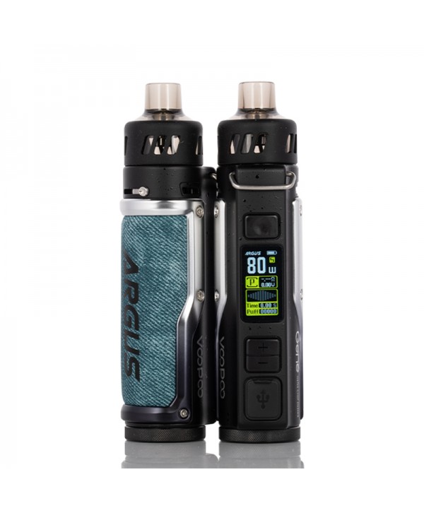 VOOPOO Argus Pro Pod Mod Kit 80W 3000mAh