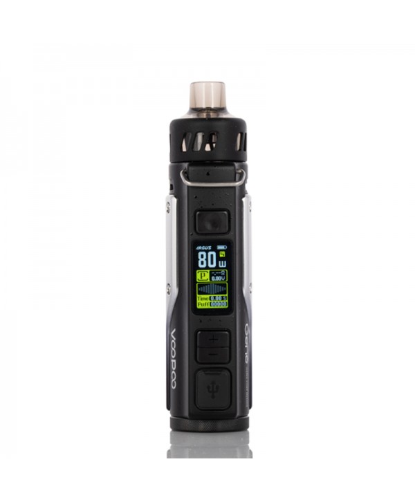 VOOPOO Argus Pro Pod Mod Kit 80W 3000mAh