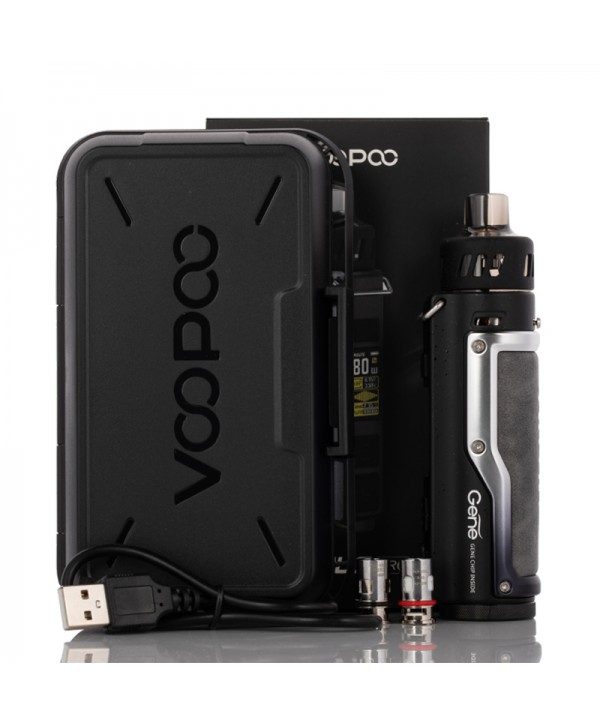 VOOPOO Argus Pro Pod Mod Kit 80W 3000mAh