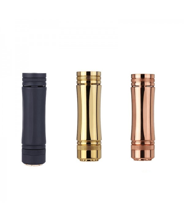 Timesvape Heavy Hitter Mechanical Mod