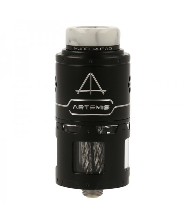 ThunderHead Creations Artemis RDTA 24mm 4.5ml