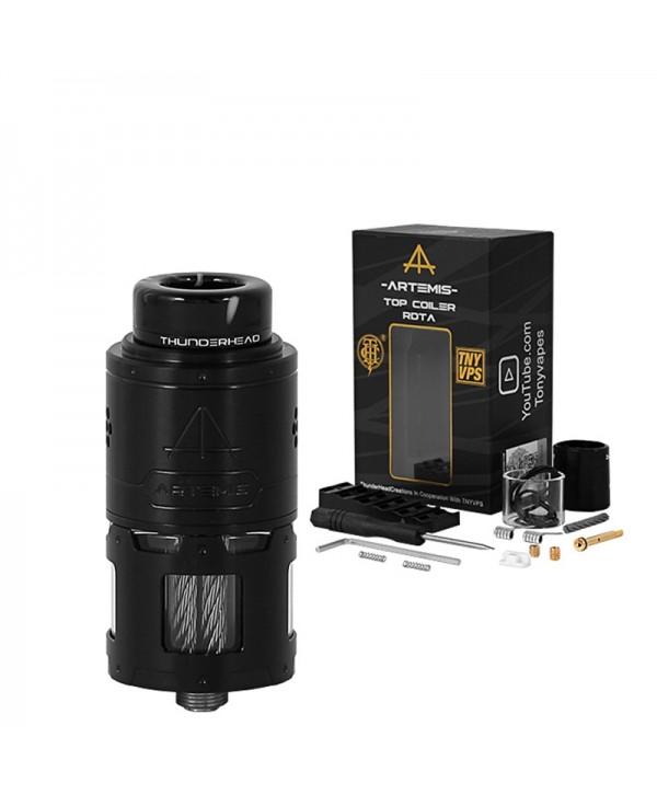 ThunderHead Creations Artemis RDTA 24mm 4.5ml