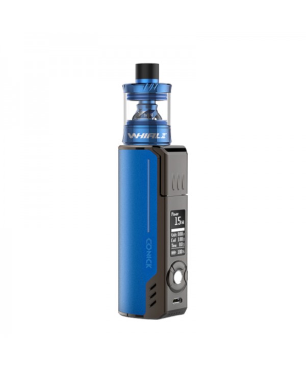 Uwell Whirl 2 Kit 100W with Whirl 2 Tank