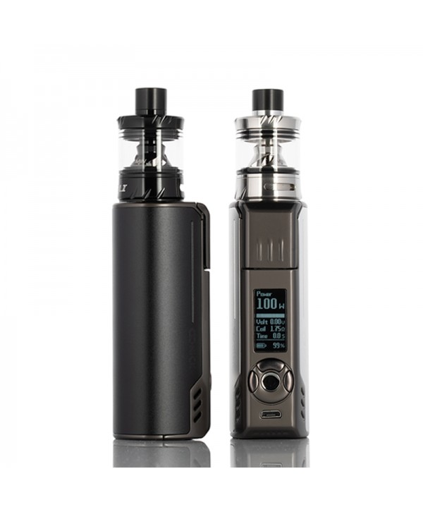 Uwell Whirl 2 Kit 100W with Whirl 2 Tank