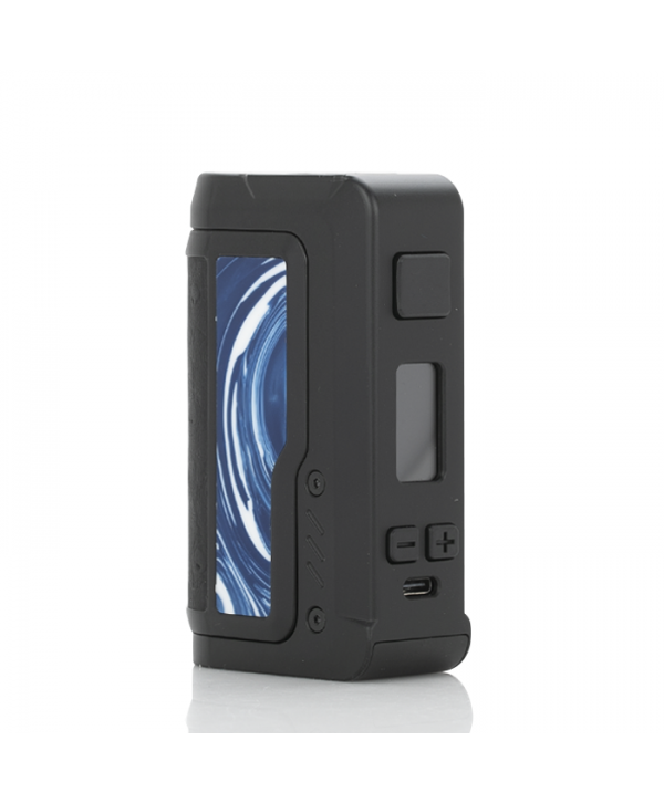 Vandy Vape Gaur-21 Dual 21700 Box Mod 200W