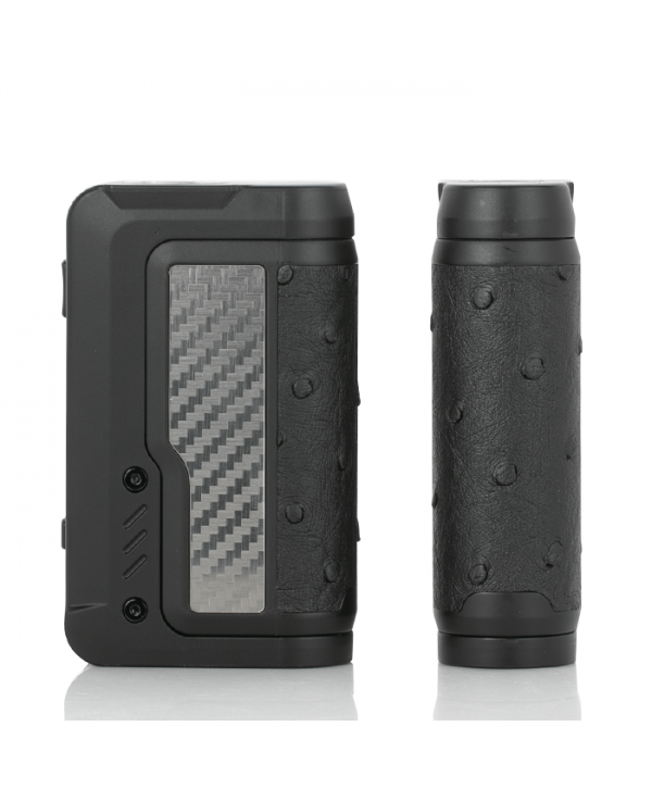 Vandy Vape Gaur-21 Dual 21700 Box Mod 200W