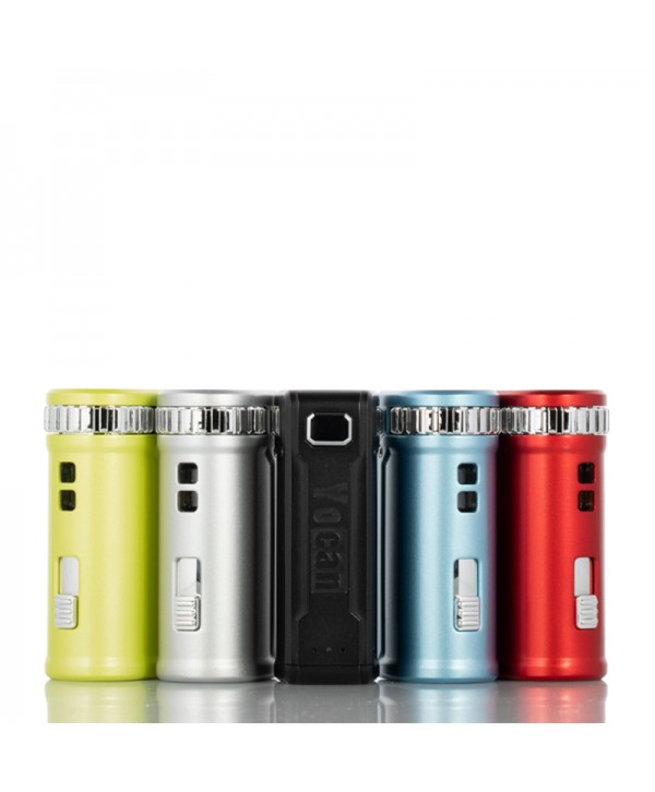 Yocan UNI S Vaporizer Box Mod 400mAh