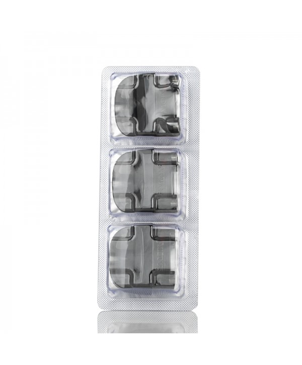 SMOK Nord 4 Replacement Empty Pod Cartridge 4.5ml (3pcs/pack)