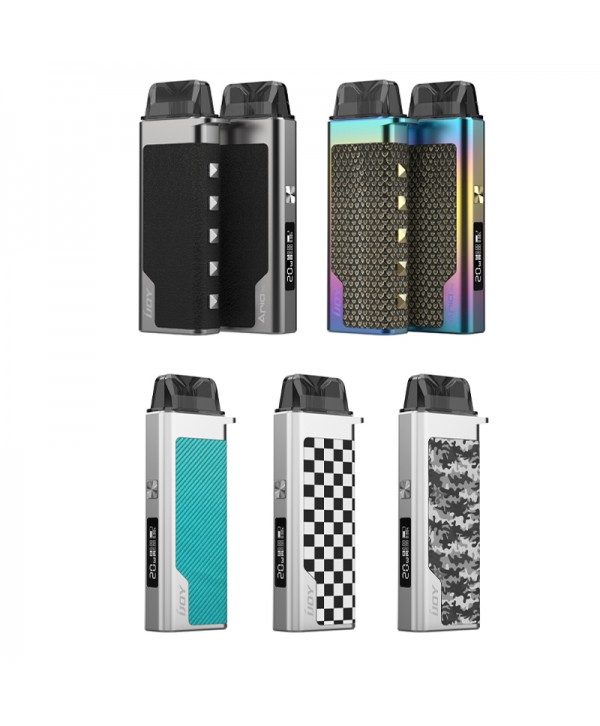 IJOY Aria Pro Pod Kit 25W 900mAh