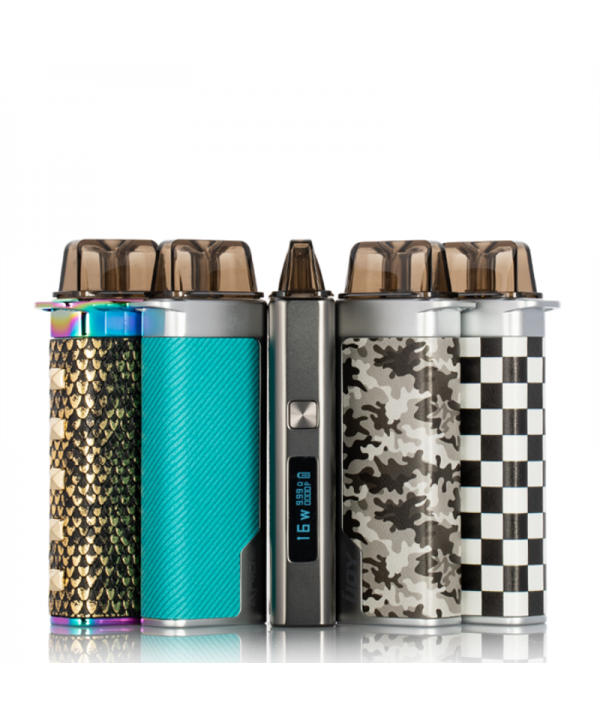 IJOY Aria Pro Pod Kit 25W 900mAh