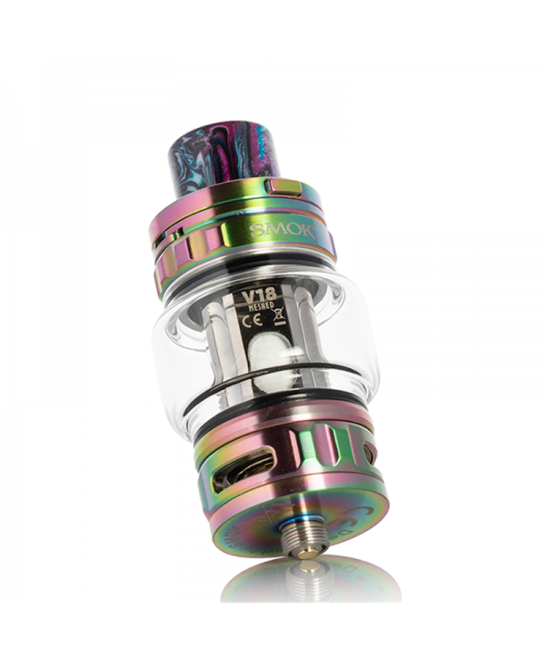 SMOK TFV18 Sub Ohm Tank 7.5ml 31.6mm