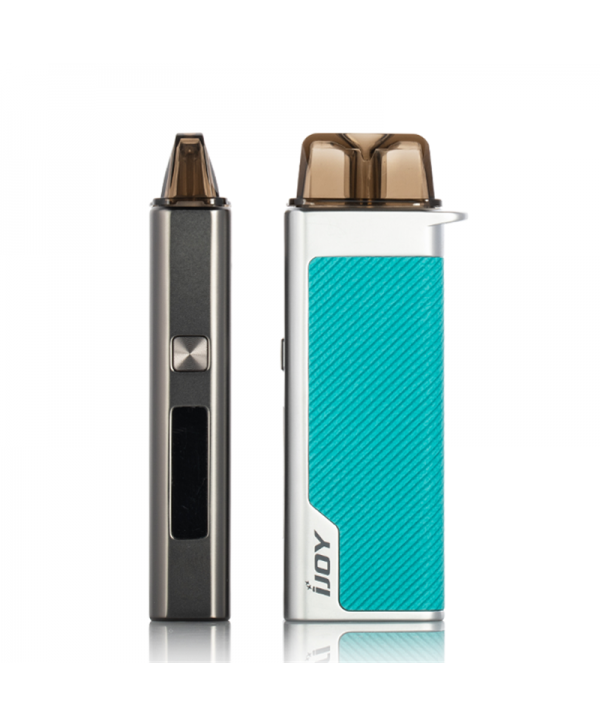 IJOY Aria Pro Pod Kit 25W 900mAh