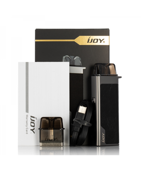 IJOY Aria Pro Pod Kit 25W 900mAh