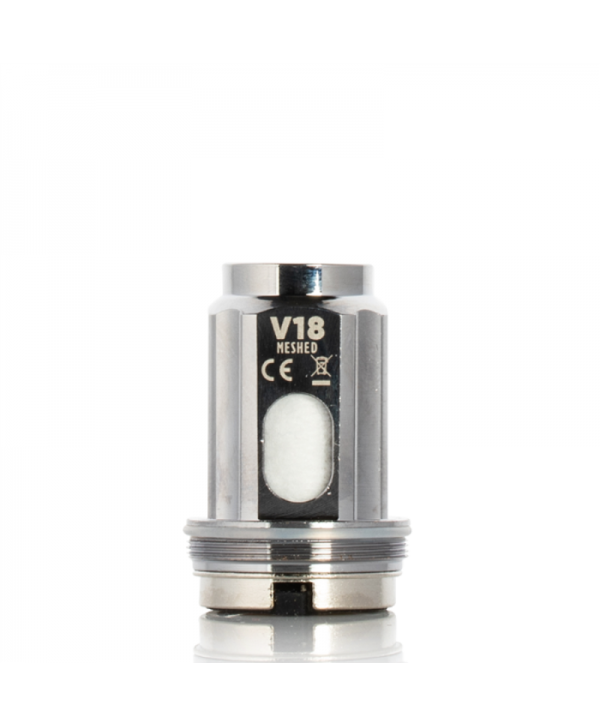 SMOK TFV18 Sub Ohm Tank 7.5ml 31.6mm