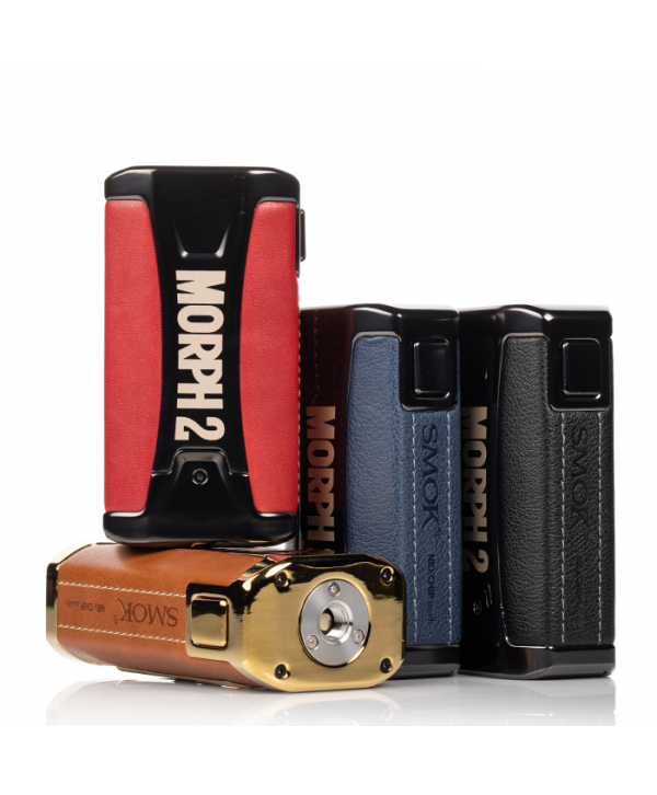 SMOK Morph 2 Box Mod 230W