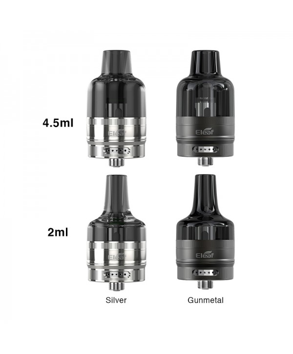 Eleaf GTL Pod Tank 4.5ml/2ml