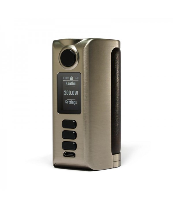 Dovpo Riva DNA250C Box Mod 200W