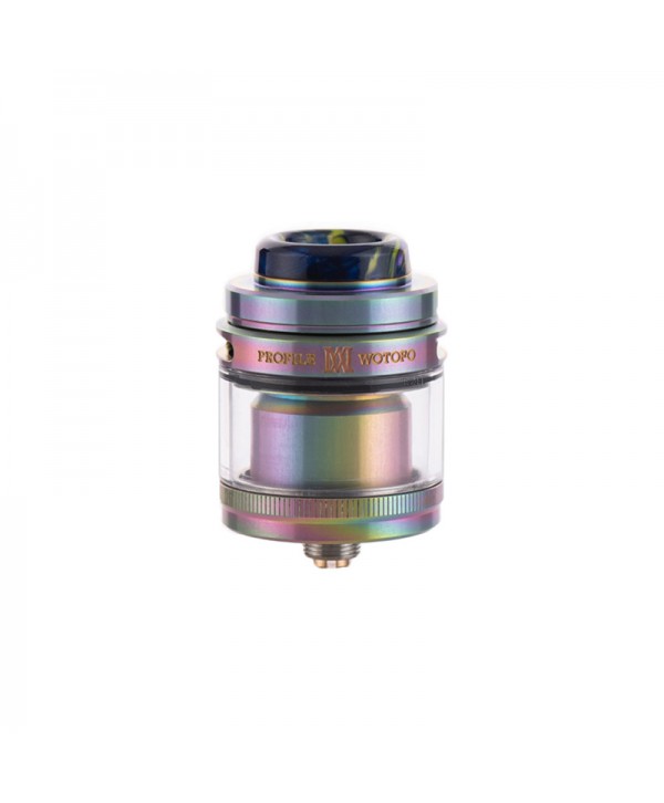 Wotofo Profile M RTA 24.5mm