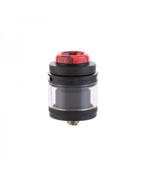 Wotofo Profile M RTA 24.5mm