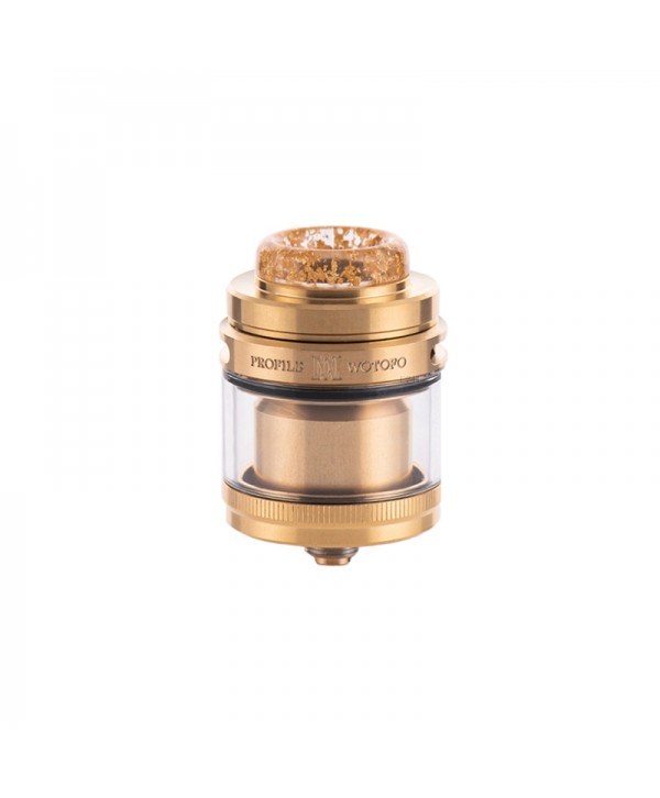 Wotofo Profile M RTA 24.5mm