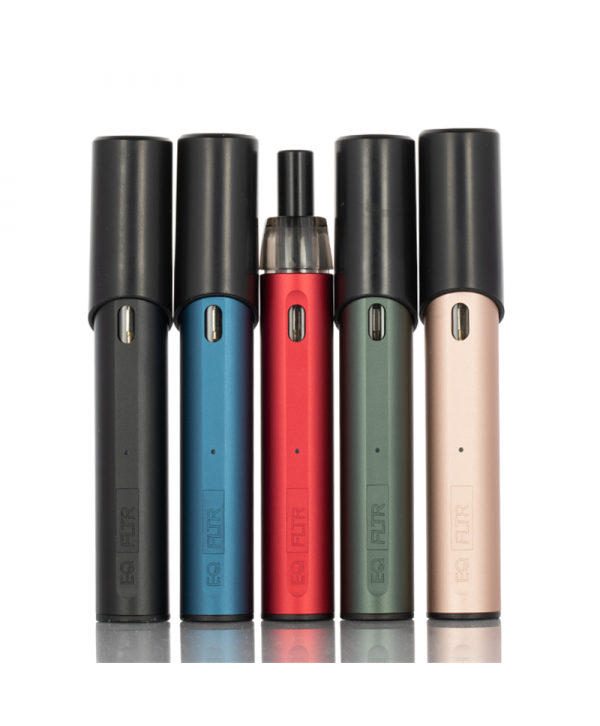 Innokin EQ FLTR Pod Kit 400mAh with Filters